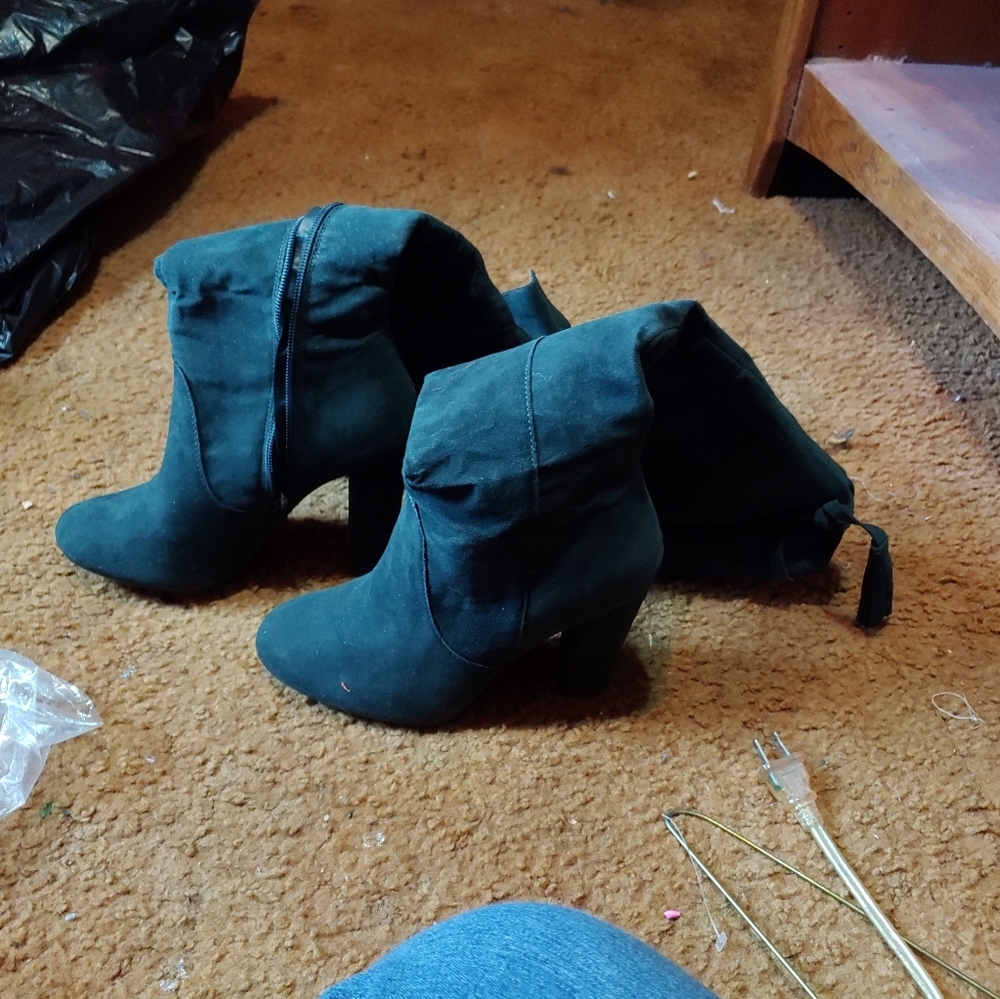 Boots